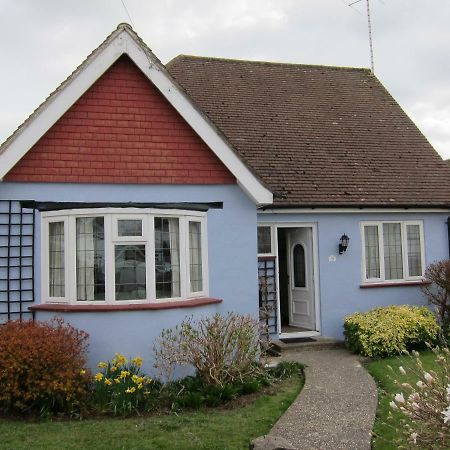 No 9 Villa Bognor Regis Bagian luar foto