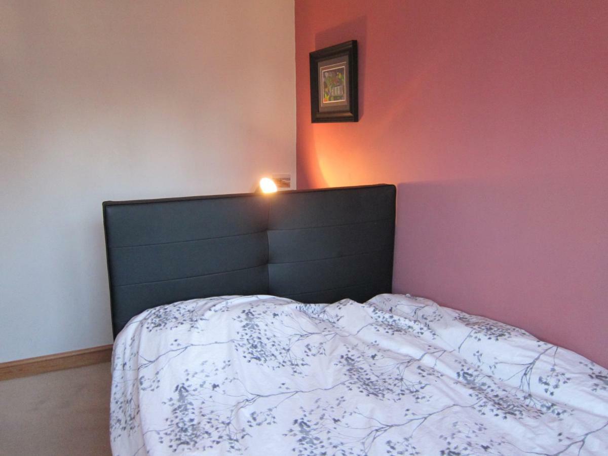 No 9 Villa Bognor Regis Bagian luar foto