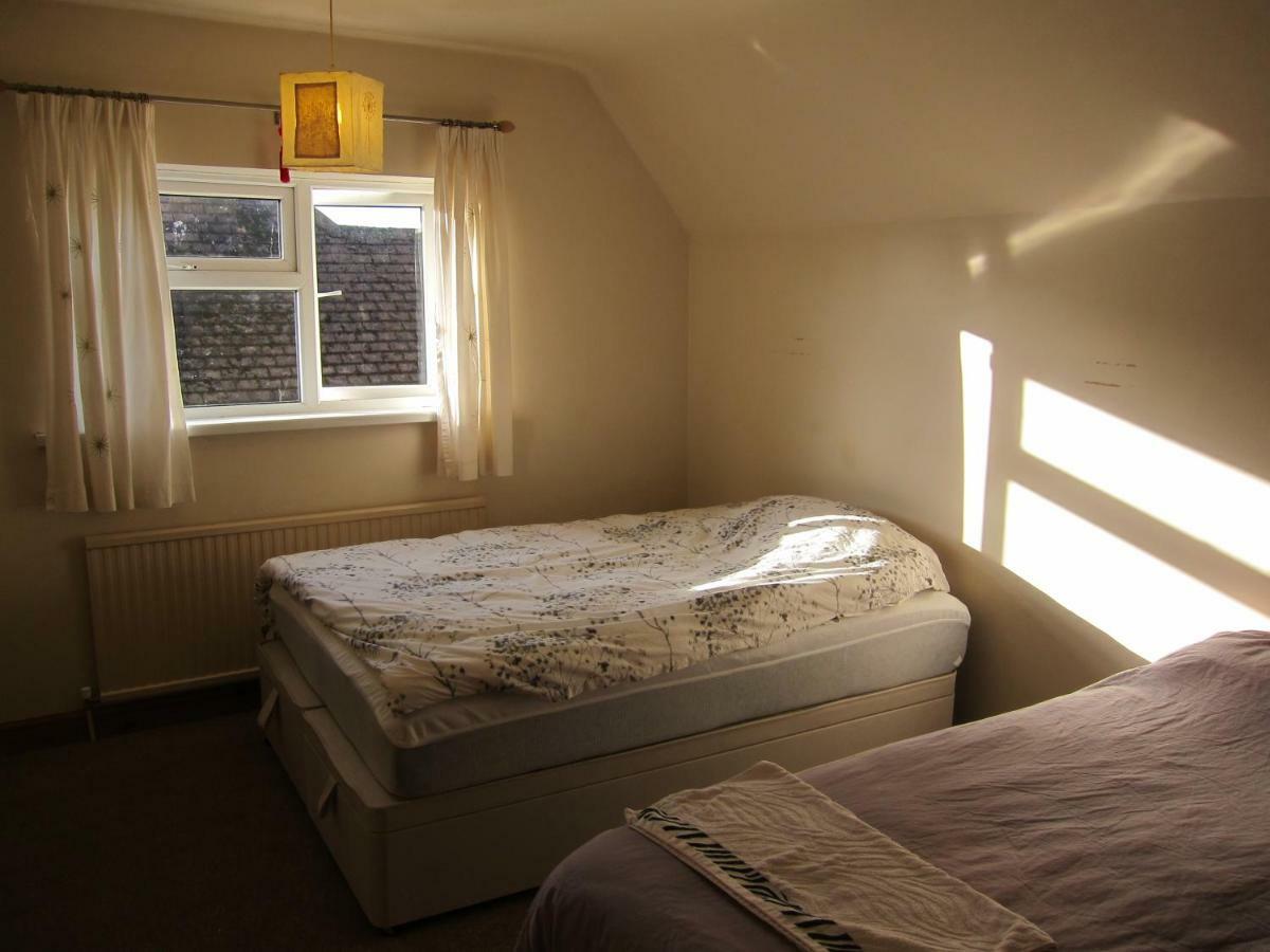 No 9 Villa Bognor Regis Bagian luar foto