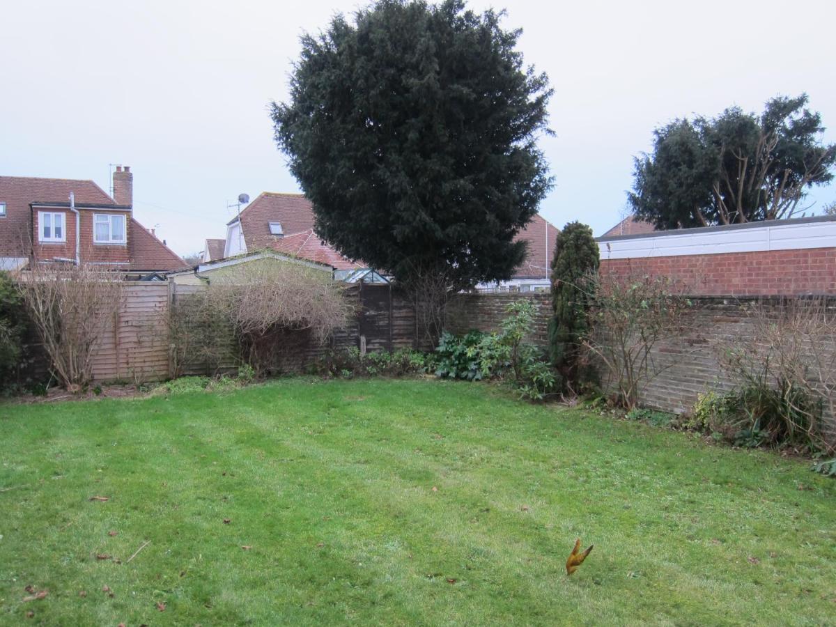 No 9 Villa Bognor Regis Ruang foto